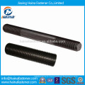 Hot Selling ISO Gr4.8 - Gr12.9 carbon steel HDG stud bolt